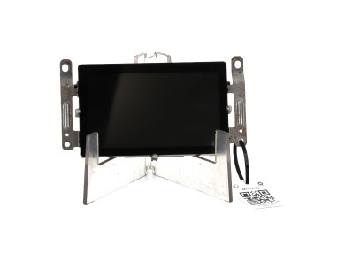 Multifunction screen - Renault KOLEOS I PH.1 - 280341448R - M1-1370S