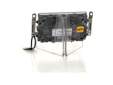 Multifunction screen - Renault KOLEOS I PH.1 - 280341448R - M1-1370S