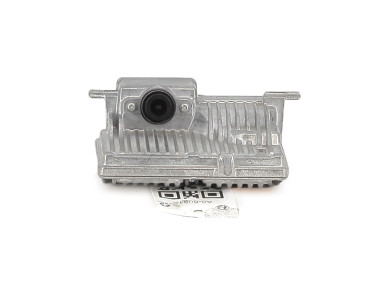 Front camera - Mercedes CLASSE GLC I PH.1 - 2069002522 - A0-6091A