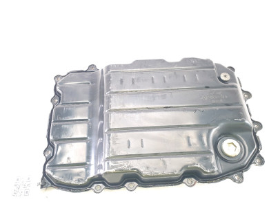Gearbox case used - Porsche CAYENNE - 955 321 025 01