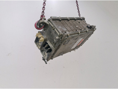 Inverter converter used - Chevrolet VOLT - 12625132