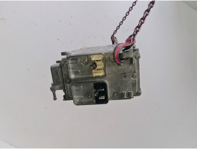 Inverter converter - Chevrolet VOLT - 12625132 - U1-3722R
