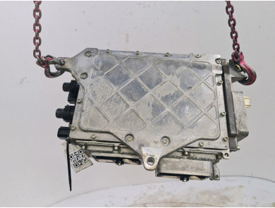 Inverter converter - Chevrolet VOLT - 12625132 - U1-3722R