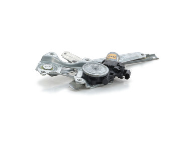 Rear right window-lift - Nissan JUKE II PH.1 - 82731-6PA0A - N1-0606Q