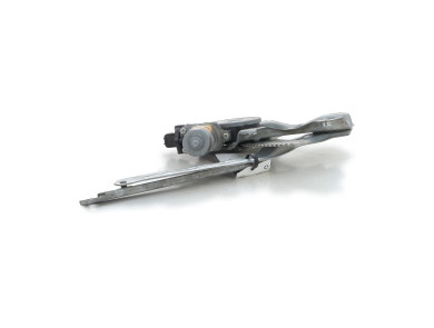 Rear right window-lift - Nissan JUKE II PH.1 - 82731-6PA0A - N1-0606Q