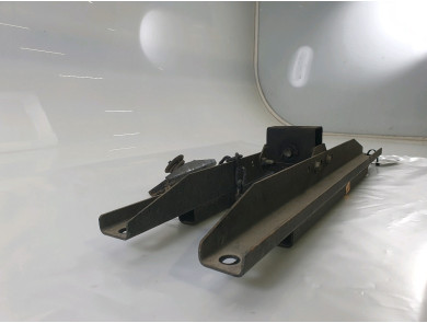 Treuil de roue de secours - Isuzu SERIE N - 8972153331 - X1-2930N
