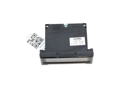 Multifunction screen used - Volvo C30 - 36001469