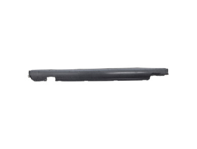 Left body rocker used - BMW SERIE 3 - 51711934947