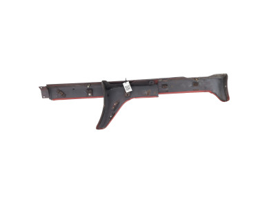 Bas de caisse droit - Nissan 100 NX - 7685262Y00 - Q1-0394J