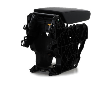 Central armrest - Seat LEON III PH.2 - 5FA864207C38M - G0-1635B