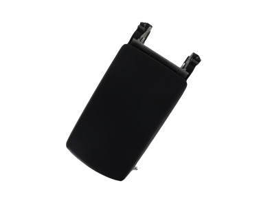 Accoudoir central - Seat LEON III PH.2 - 5FA864207C38M - G0-1635B