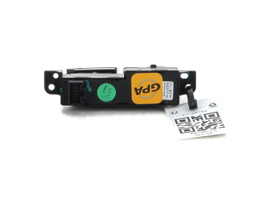 Bouton de frein à main - MG ZS - 10944596 - Y1-3419J