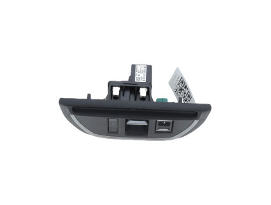 Sélecteur de vitesses - Fiat SCUDO III - 98440965ZD - Q1-2520A