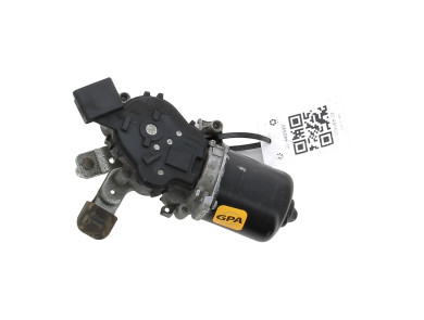 Front wiper motor - Citroen C3 II PH.2 - 00006405QC - J0-4466W