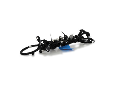 Pièces spécifiques occasion - Renault CLIO - 240703218R