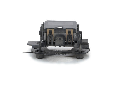 Anti-collision radar - Suzuki VITARA II PH.1 - 3394354P05 - L1-2586T