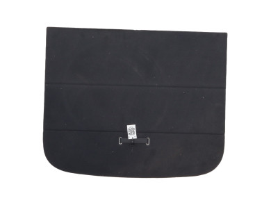 Trunk trim / mat - Audi TT II PH.2 - 8J8863463A - W1-2428H