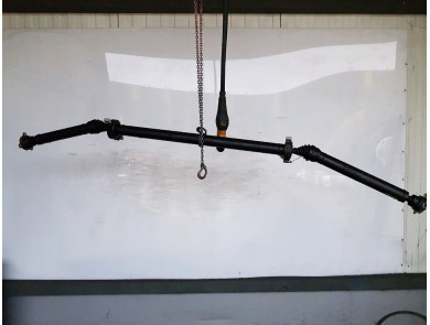 Rear drive shaft used - KIA SPORTAGE - 49300CZ000