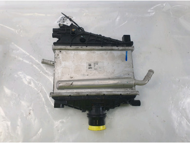 Oil cooler - Nissan QASHQAI III - 14461-6RC0D - F0-1914W