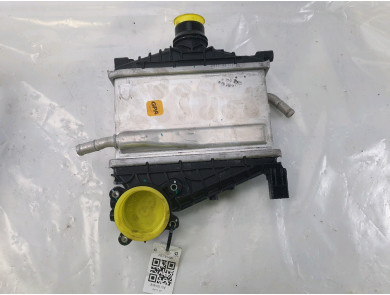 Oil cooler - Nissan QASHQAI III - 14461-6RC0D - F0-1914W