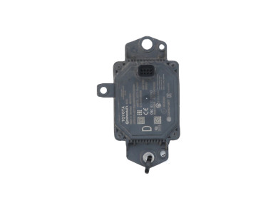 Anti-collision radar used - Toyota C-HR - 88210F4070