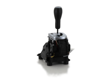 Gear paddle used - Citroen C3 - 00002400Q9