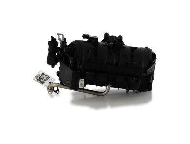 Intake manifold - Opel MERIVA A PH.2 1.4 16V - 55556916 - J0-2848L