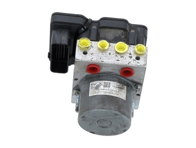 ABS pump motor - Chevrolet CAMARO - 2450402000000X - M0-7957K