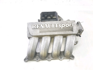 Collecteur d'admission occasion - Renault CLIO - 7700114654