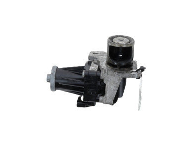 EGR valve - Nissan PULSAR - 14710-00Q0X - B1-1826Q