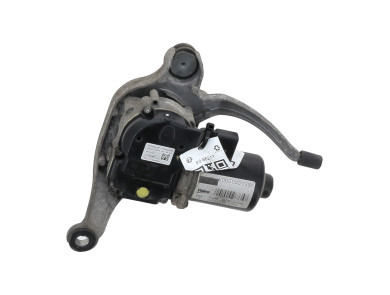 Right front wiper motor used - Ford TRANSIT - 1881649