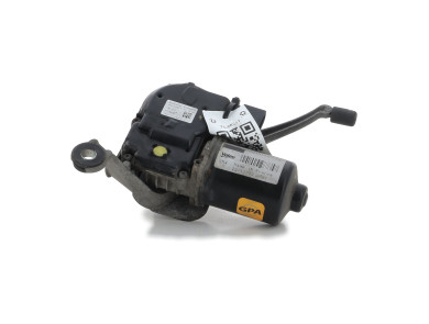 Moteur d'essuie glace avant droit - Ford TRANSIT IV - 1881649 - F0-6621T