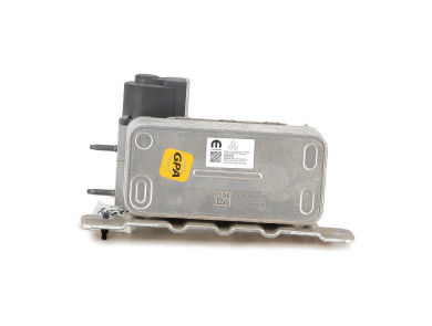 Échangeur de refroidisseur batterie occasion - Citroen C3 - 9849059080