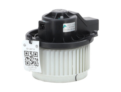 Air blower - SERES SERES 3 - GPA-25-0041009 - E1-2471Y