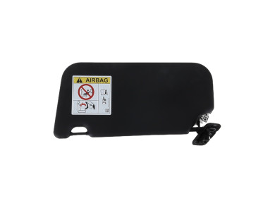 Right sun visor - Ford RANGER PICK-UP V - 2633631 - F0-0333Z