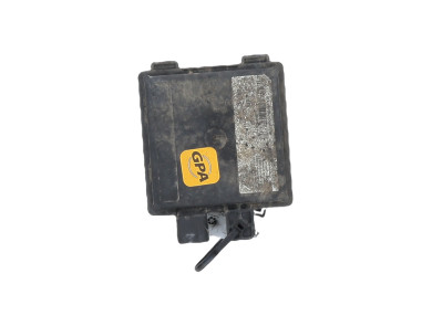 Rear right blind spot detection radar used - Jaguar XJ - C2D21660