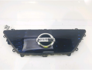 Calandre occasion - Nissan LEAF - 62072-5SK0D