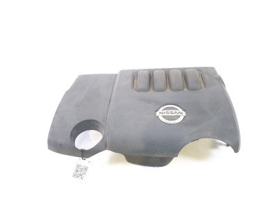 Cache moteur occasion - Nissan QASHQAI - 14041-JD70B-