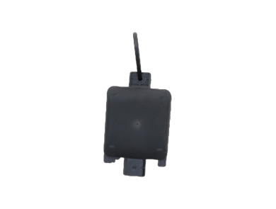 Rear left blind spot detection radar - Seat LEON III PH.2 - 2Q0907685G - E1-1774F
