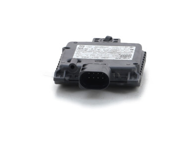 Rear right blind spot detection radar - Seat LEON III PH.2 - 2Q0907686G - P1-1730T
