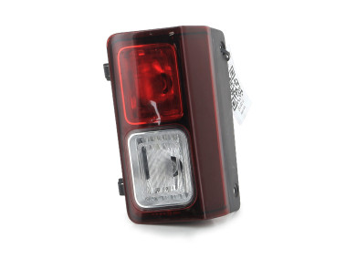 Left rear bumper light used - Opel VIVARO - 93457899