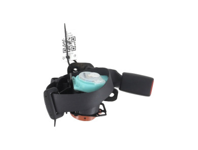 Ceinture sécurité centrale arrière occasion - Honda ACCORD - 82455SEDE01ZA