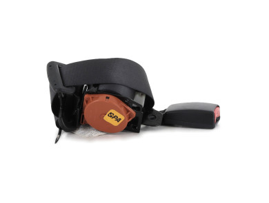 Ceinture sécurité centrale arrière - Honda ACCORD VII PH.1 - 82455SEDE01ZA - Y1-1190Z