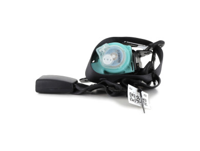 Ceinture sécurité centrale arrière - Honda ACCORD VII PH.1 - 82455SEDE01ZA - Y1-1190Z