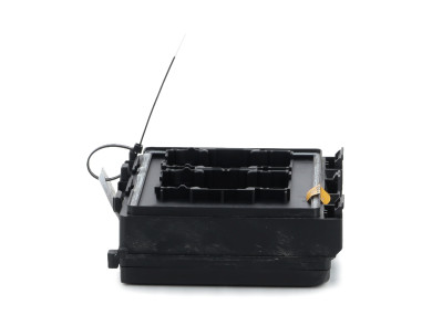 Module de gestion de commande électrique - Ford FOCUS IV PH.1 - JX6T14D068AE - H1-1687E