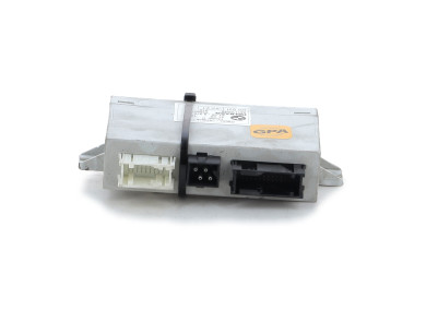 Electrical control management module used - BMW SERIE 3 - 61358375