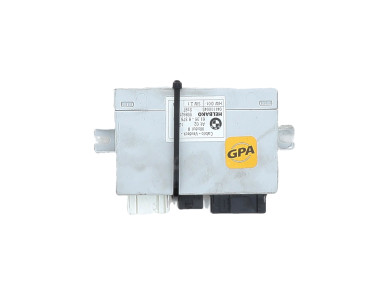 Module de gestion de commande électrique - BMW SERIE 3 IV PH.2 - 61358375 - I1-2451S