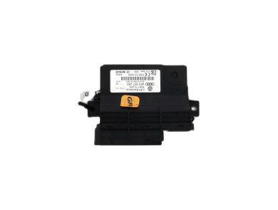 Electrical control management module - Audi Q7 I PH.2 - 4F0907280 - Z1-1239L