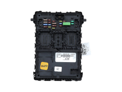 Module de gestion de commande électrique - Ford TRANSIT CONNECT II PH.2 - LT1T15604DCB - H1-1412Y