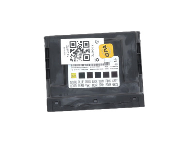 Electrical control management module - Chevrolet CRUZE PH.1 - F00HJ00899 - X1-2487Z